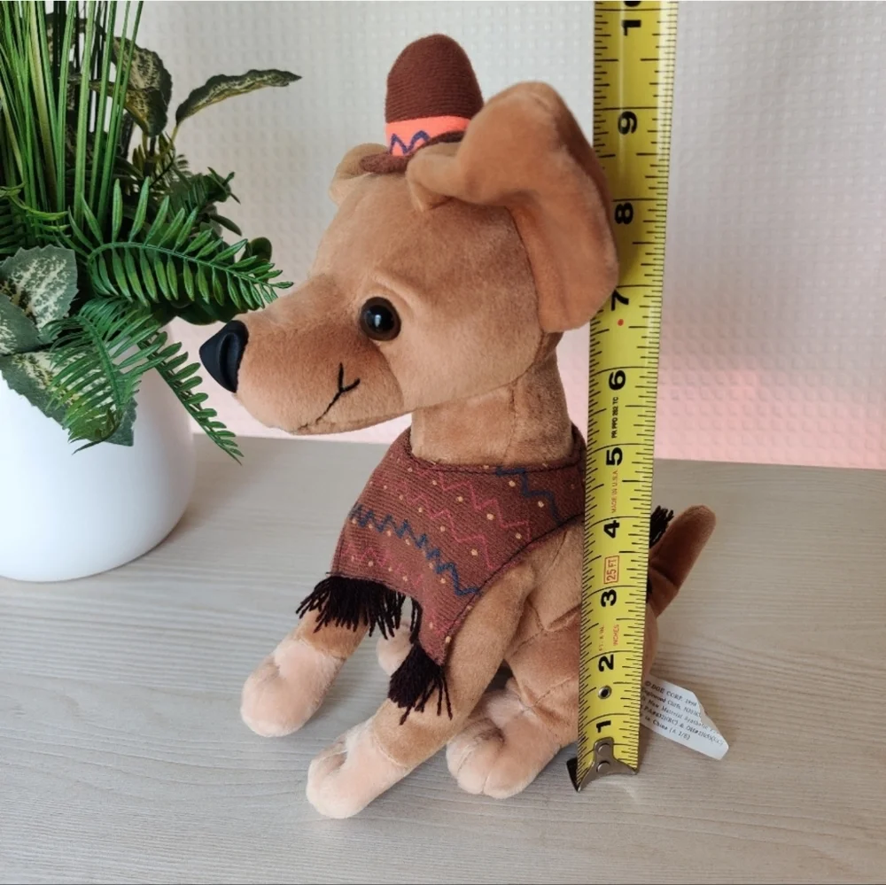 Chihuahua Dog 10